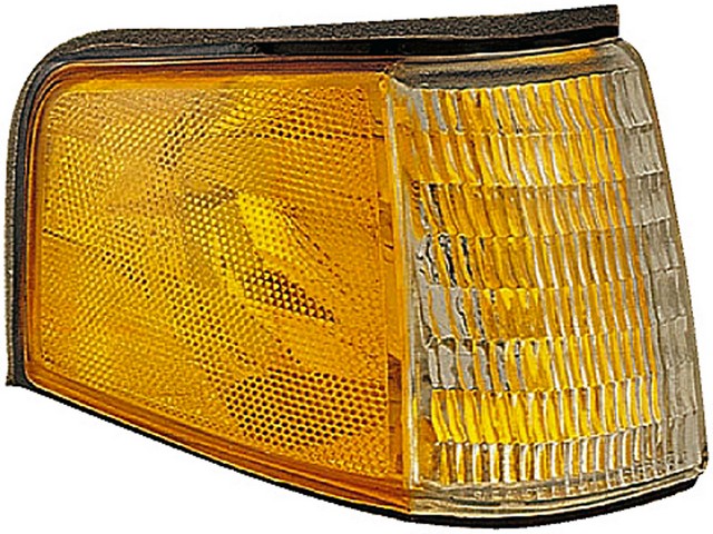 Dorman Parking Light Assembly P/N:1630216 Fits: Ford Tempo 94-88, Mercury Topaz 94-88 - Image 1