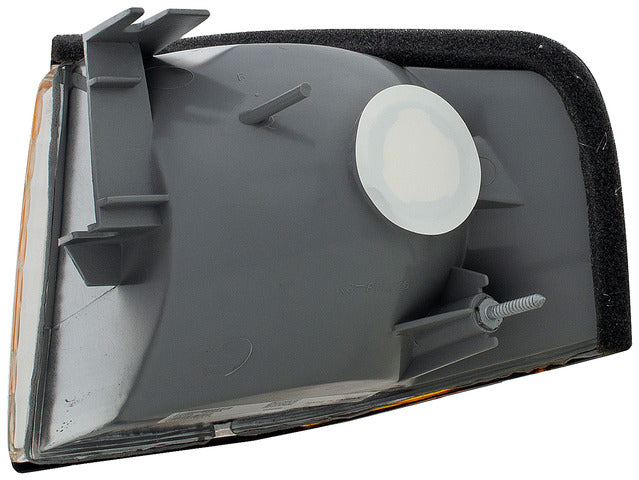 Dorman Parking Light Assembly P/N:1630217 Fits: Ford Tempo 94-88, Mercury Topaz 94-88 - Image 3