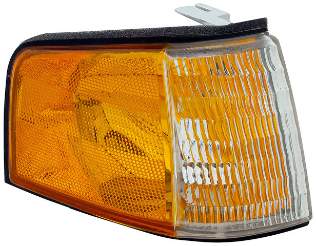 Dorman Parking Light Assembly P/N:1630217 Fits: Ford Tempo 94-88, Mercury Topaz 94-88 - Image 2