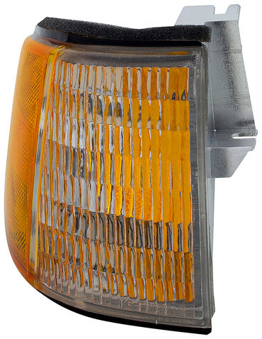 Dorman Parking Light Assembly P/N:1630217 Fits: Ford Tempo 94-88, Mercury Topaz 94-88 - Image 1