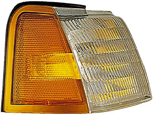 Dorman Turn Signal / Parking Light Assembly P/N:1630222 Fits: Ford Thunderbird 95-89, Mercury Cougar 95-89 - Image 1