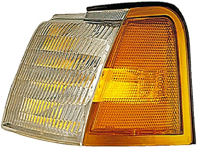 Dorman Turn Signal / Parking Light Assembly P/N:1630223 Fits: Ford Thunderbird 95-89, Mercury Cougar 95-89 - Image 1