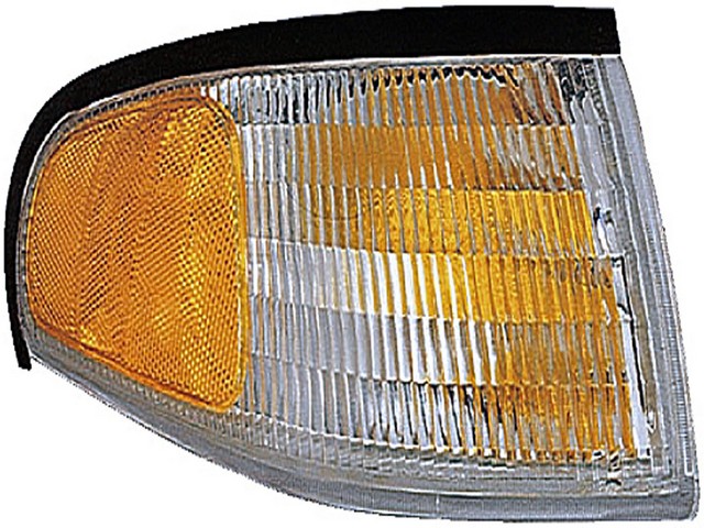 Dorman Parking Light Assembly P/N:1630237 Fits: Ford Mustang 98-94 - Image 1