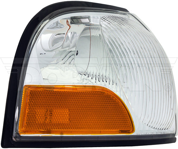 Dorman Turn Signal / Parking Light Assembly P/N:1630241 Fits: Mercury Villager 02-99 - Image 2