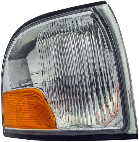 Dorman Turn Signal / Parking Light Assembly P/N:1630241 Fits: Mercury Villager 02-99 - Image 1