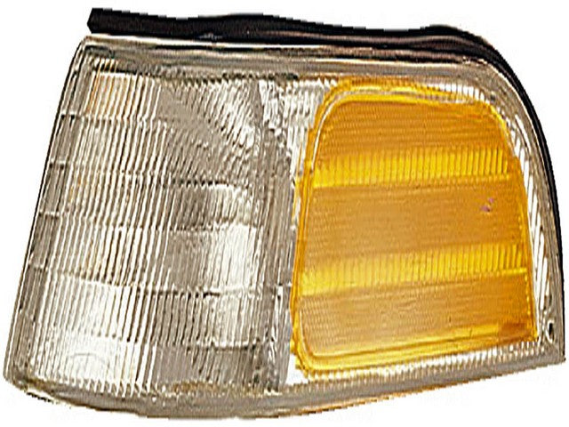 Dorman Turn Signal / Parking Light Assembly P/N:1630245 Fits: Ford Crown Victoria 97-92 - Image 1
