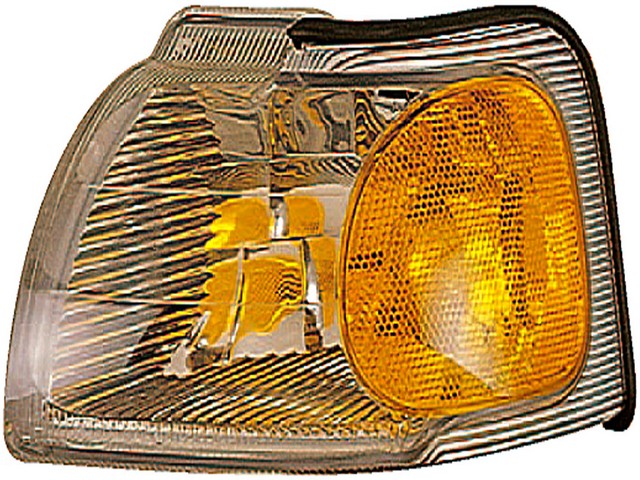 Dorman Turn Signal / Parking Light Assembly P/N:1630250 Fits: Ford Thunderbird 97-96 - Image 1