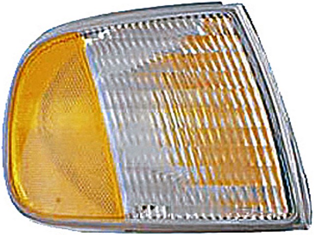 Dorman Turn Signal / Parking Light Assembly P/N:1630261 Fits: Ford Expedition 03-97, Ford F-150 03-97, Ford F-250 03-98 - Image 1