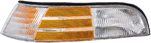 Dorman Turn Signal / Parking Light Assembly P/N:1630264 Fits: Ford Crown Victoria 97-92 - Image 3