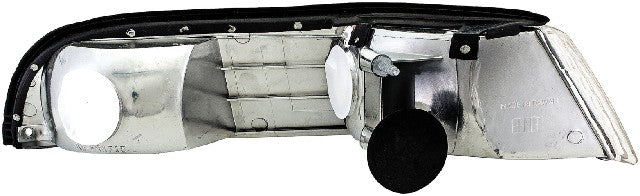 Dorman Turn Signal / Parking Light Assembly P/N:1630264 Fits: Ford Crown Victoria 97-92 - Image 2