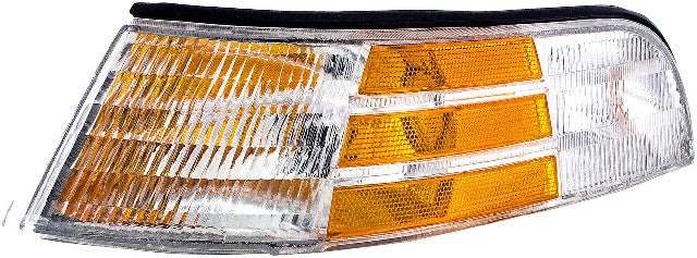 Dorman Turn Signal / Parking Light Assembly P/N:1630264 Fits: Ford Crown Victoria 97-92 - Image 4
