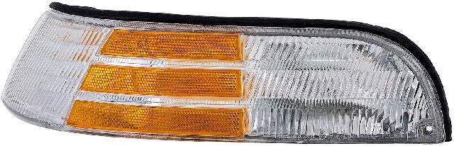 Dorman Turn Signal / Parking Light Assembly P/N:1630264 Fits: Ford Crown Victoria 97-92 - Image 1