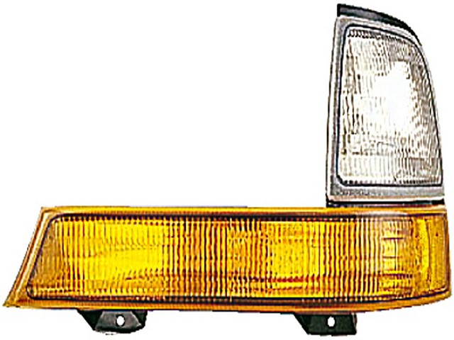 Dorman Turn Signal / Parking Light Assembly P/N:1630295 Fits: Ford Ranger 00-98 - Image 1