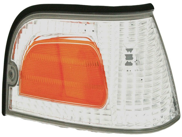 Dorman Turn Signal / Parking Light Assembly P/N:1630303 Fits: Ford Crown Victoria 04-98 - Image 1