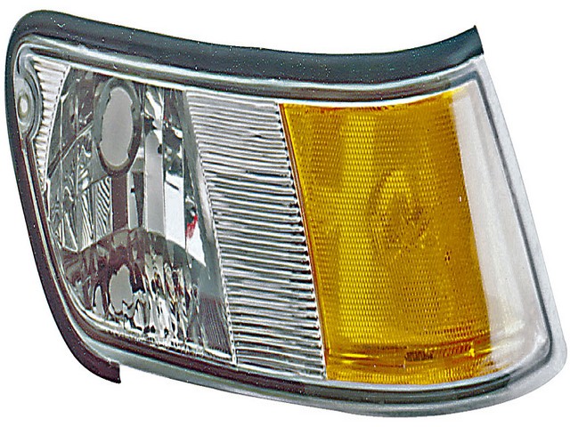 Dorman Turn Signal / Parking Light Assembly P/N:1630305 Fits: Mercury Grand Marquis 02-98 - Image 1