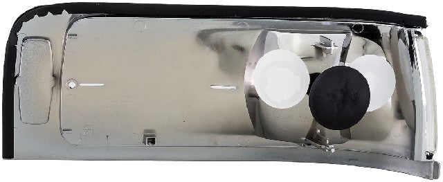 Dorman Side Marker Light Assembly P/N:1630316 Fits: Lincoln Town Car 97-95 - Image 4