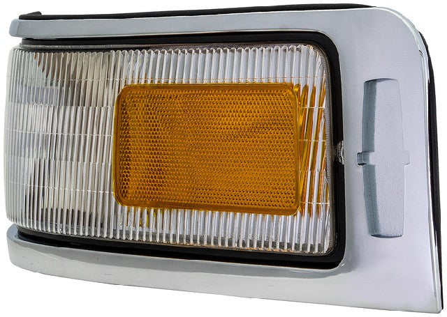 Dorman Side Marker Light Assembly P/N:1630316 Fits: Lincoln Town Car 97-95 - Image 3