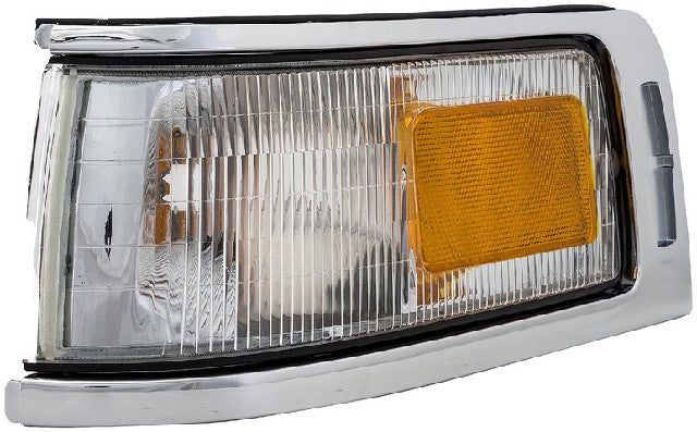 Dorman Side Marker Light Assembly P/N:1630316 Fits: Lincoln Town Car 97-95 - Image 1