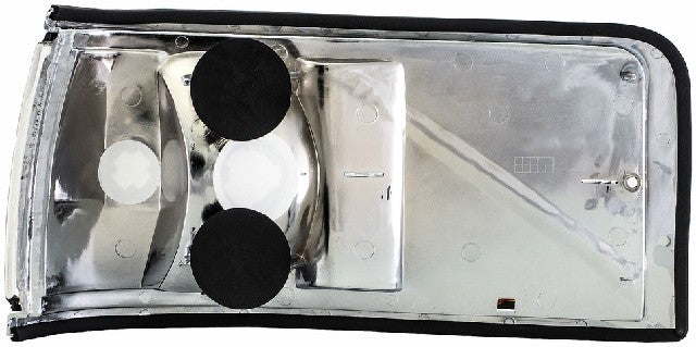 Dorman Side Marker Light Assembly P/N:1630317 Fits: Lincoln Town Car 94-90 - Image 3
