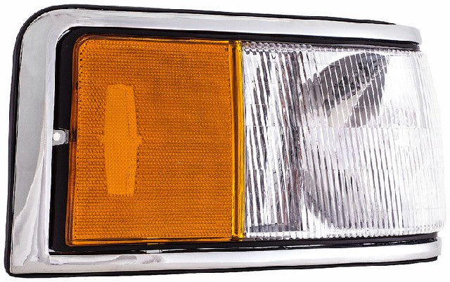 Dorman Side Marker Light Assembly P/N:1630317 Fits: Lincoln Town Car 94-90 - Image 2