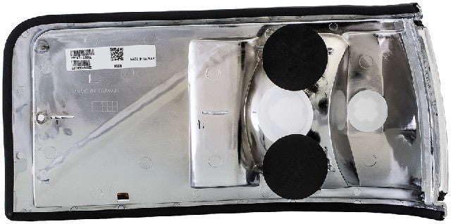 Dorman Side Marker Light Assembly P/N:1630318 Fits: Lincoln Town Car 94-90 - Image 2