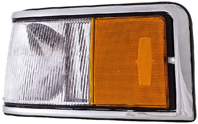 Dorman Side Marker Light Assembly P/N:1630318 Fits: Lincoln Town Car 94-90 - Image 1