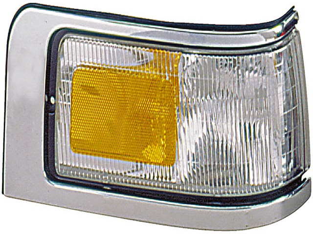 Dorman Side Marker Light Assembly P/N:1630319 Fits: Lincoln Town Car 97-95 - Image 1