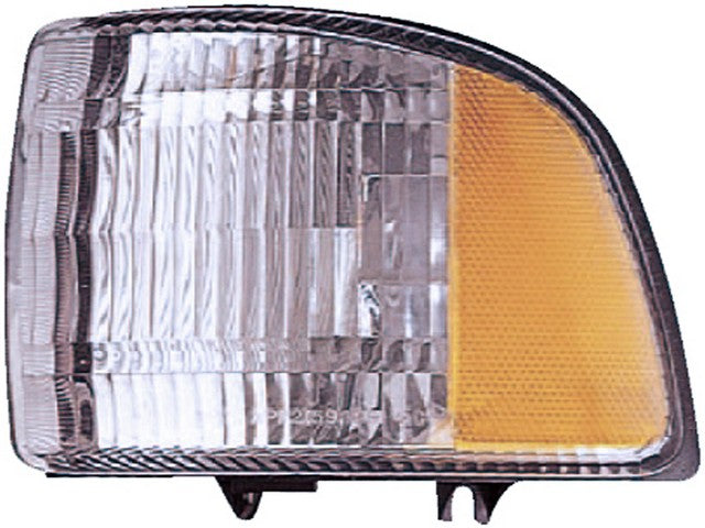 Dorman Turn Signal / Parking Light Assembly P/N:1630402 Fits: Dodge Ram 1500 02-94, Dodge Ram 2500 02-94, Dodge Ram 3500 02-94 - Image 1