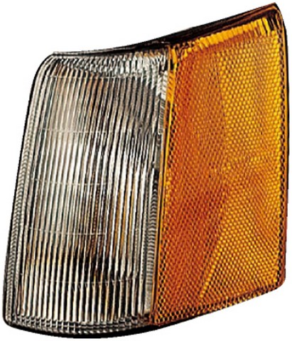 Dorman Turn Signal Light Assembly P/N:1630420 Fits: Jeep Grand Cherokee 98-93 - Image 1