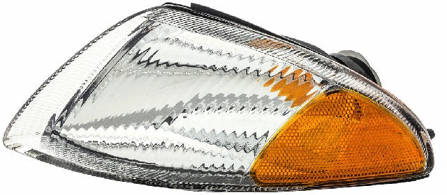 Dorman Turn Signal / Parking Light Assembly P/N:1630444 Fits: Dodge Intrepid 97-95 - Image 4