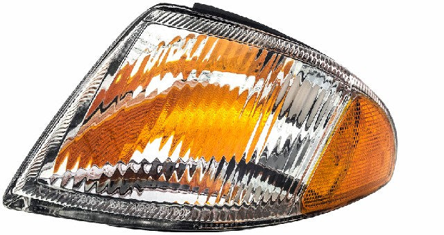 Dorman Turn Signal / Parking Light Assembly P/N:1630444 Fits: Dodge Intrepid 97-95 - Image 2