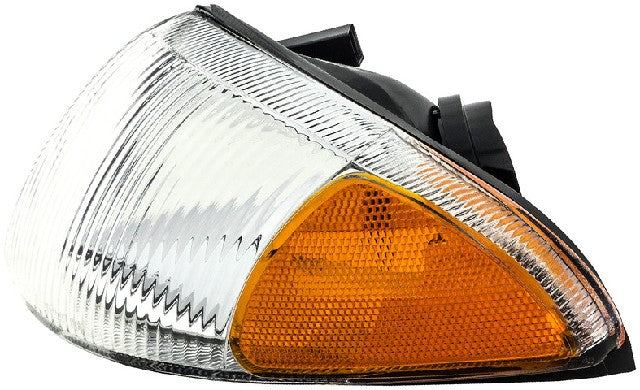 Dorman Turn Signal / Parking Light Assembly P/N:1630444 Fits: Dodge Intrepid 97-95 - Image 1