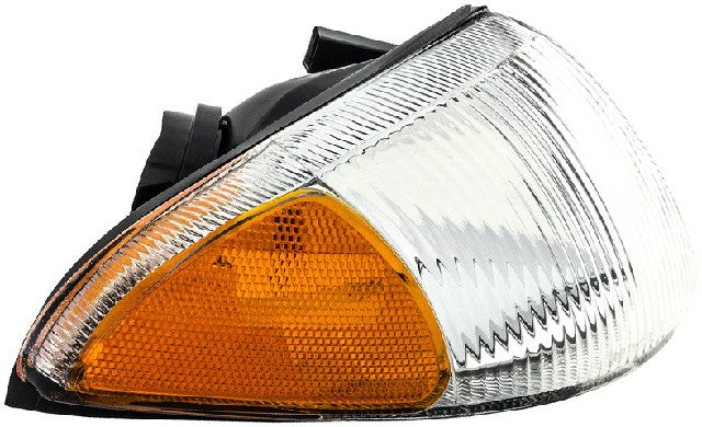Dorman Turn Signal / Parking Light Assembly P/N:1630445 Fits: Dodge Intrepid 97-95 - Image 3
