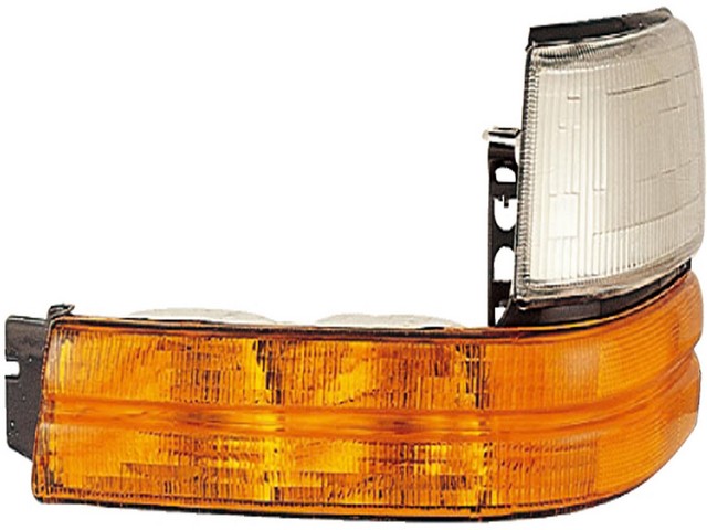 Dorman Turn Signal / Parking Light Assembly P/N:1630452 Fits: Dodge Caravan 95-94, Dodge Grand Caravan 95-94 - Image 1