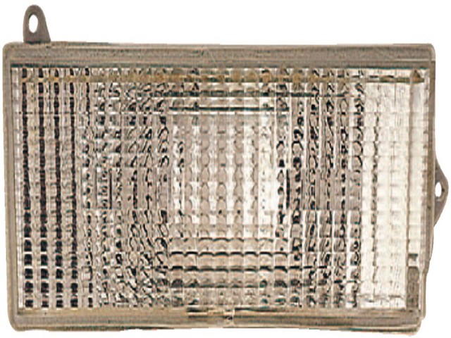 Dorman Turn Signal / Parking Light Assembly P/N:1630455 Fits: Jeep Cherokee 96-84, Jeep Comanche 92-86, Jeep Wagoneer 90-84 - Image 1