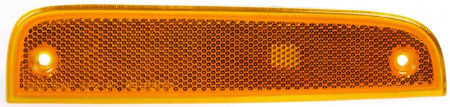 Dorman Side Marker Light Assembly P/N:1630496 Fits: Jeep Cherokee 01-97 - Image 1