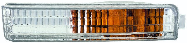 Dorman Parking Light Assembly P/N:1630602 Fits: Honda Accord 91-90 - Image 4