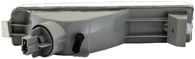 Dorman Parking Light Assembly P/N:1630602 Fits: Honda Accord 91-90 - Image 3