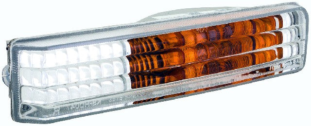 Dorman Parking Light Assembly P/N:1630602 Fits: Honda Accord 91-90 - Image 2