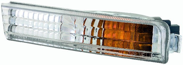 Dorman Parking Light Assembly P/N:1630602 Fits: Honda Accord 91-90 - Image 1