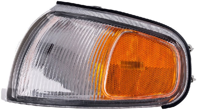 Dorman Parking Light Assembly P/N:1630616 Fits: Toyota Camry 96-95 - Image 4