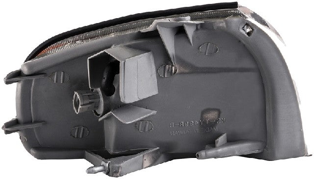 Dorman Parking Light Assembly P/N:1630616 Fits: Toyota Camry 96-95 - Image 3