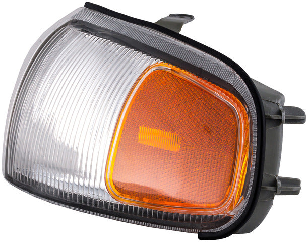 Dorman Parking Light Assembly P/N:1630616 Fits: Toyota Camry 96-95 - Image 2