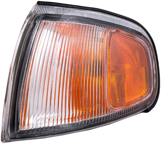Dorman Parking Light Assembly P/N:1630616 Fits: Toyota Camry 96-95 - Image 1