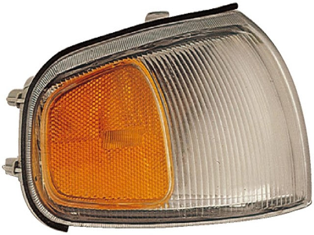 Dorman Parking Light Assembly P/N:1630617 Fits: Toyota Camry 96-95 - Image 1