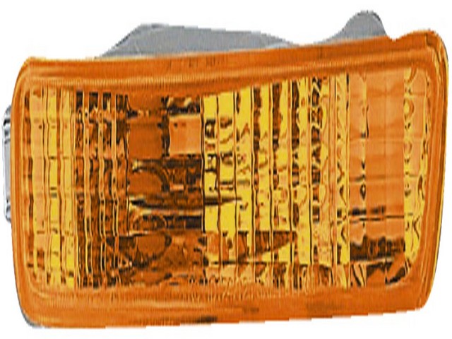 Dorman Parking Light Assembly P/N:1630626 Fits: Honda Accord 97-96 - Image 1