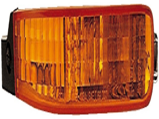 Dorman Parking Light Assembly P/N:1630630 Fits: Honda Accord 93-92 - Image 1