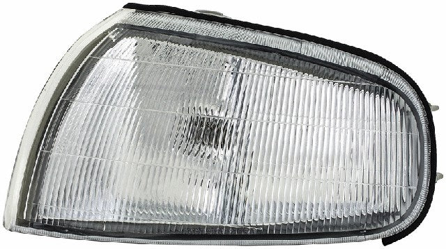 Dorman Parking Light Assembly P/N:1630660 Fits: Toyota Camry 94-92 - Image 4