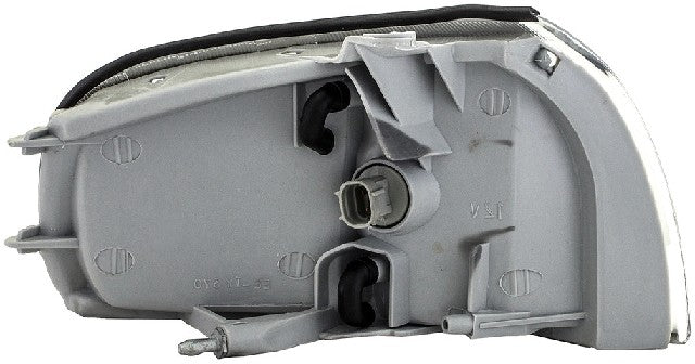 Dorman Parking Light Assembly P/N:1630660 Fits: Toyota Camry 94-92 - Image 3