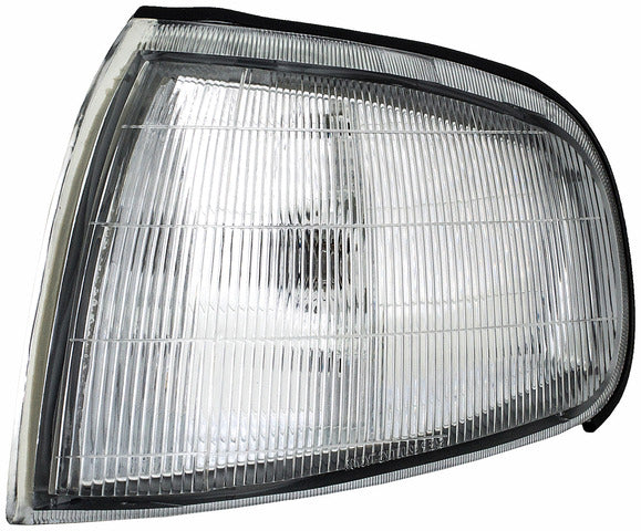 Dorman Parking Light Assembly P/N:1630660 Fits: Toyota Camry 94-92 - Image 2